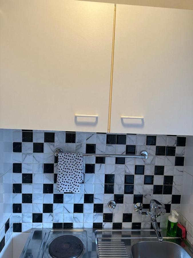 Dandelion Apartment Загреб Экстерьер фото