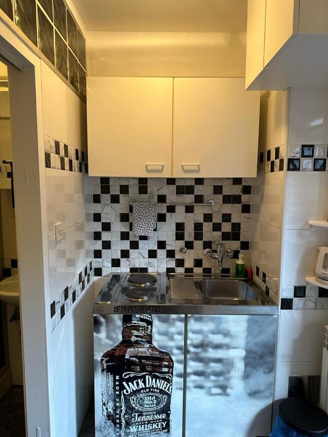 Dandelion Apartment Загреб Экстерьер фото
