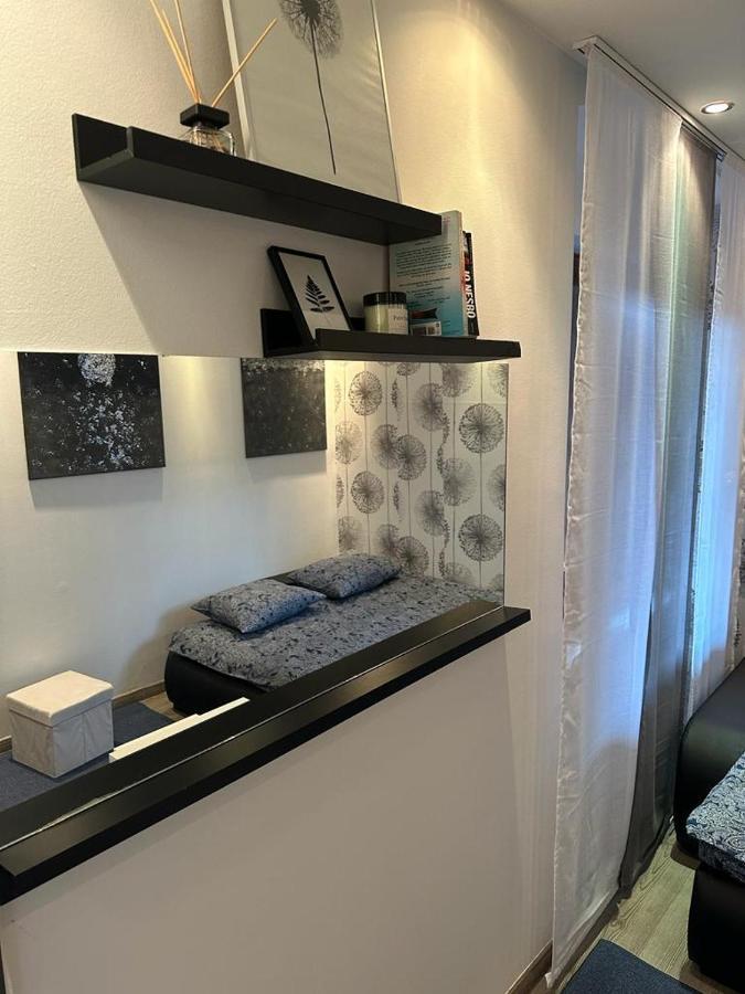 Dandelion Apartment Загреб Экстерьер фото