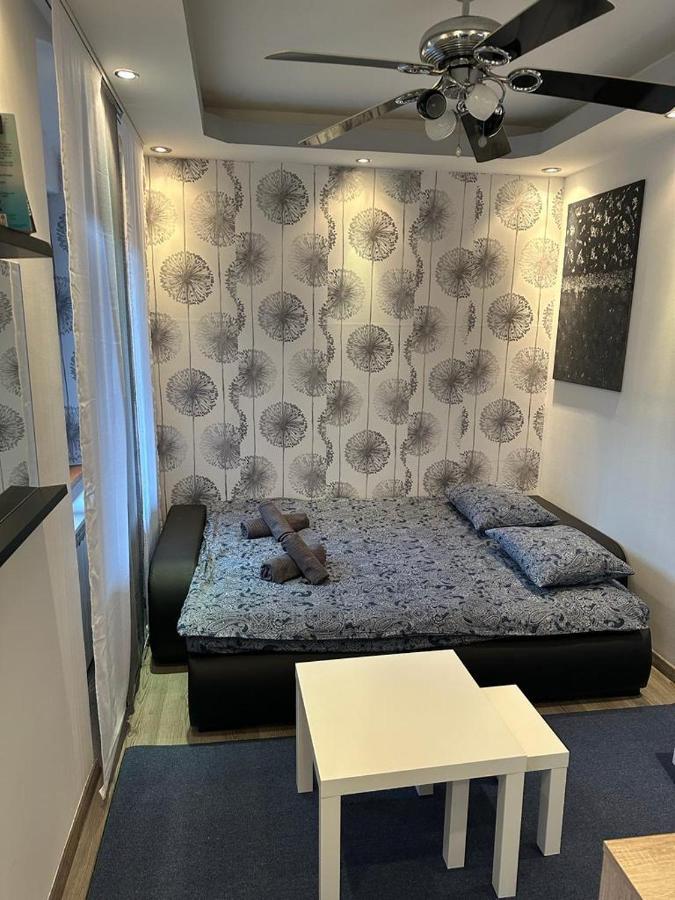 Dandelion Apartment Загреб Экстерьер фото
