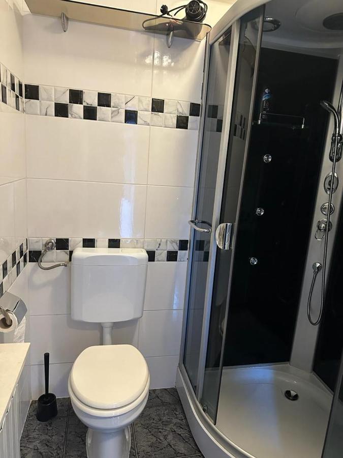 Dandelion Apartment Загреб Экстерьер фото
