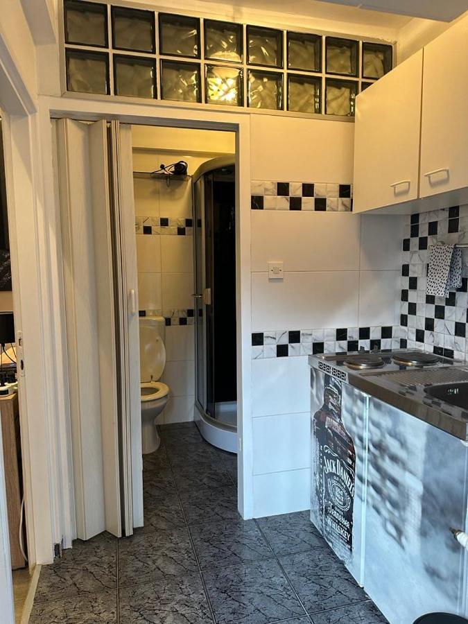 Dandelion Apartment Загреб Экстерьер фото
